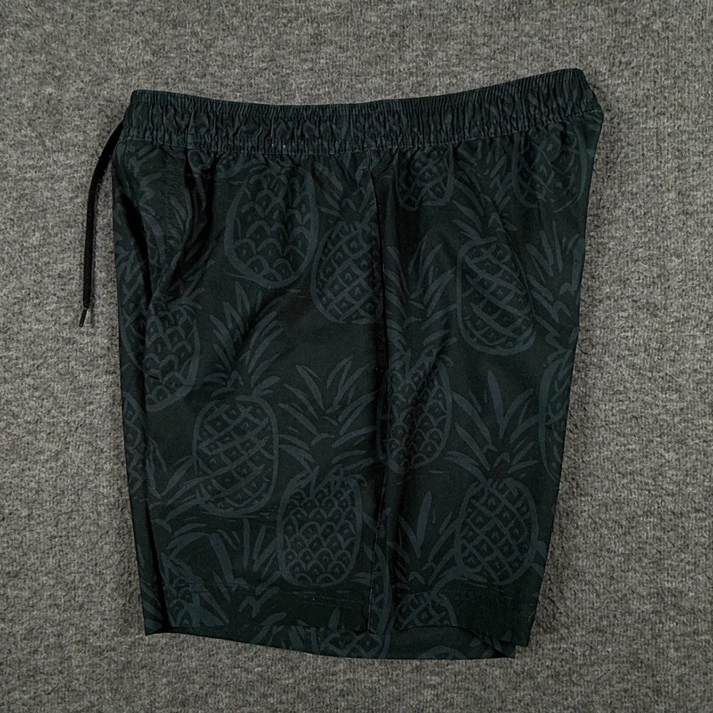 Chubbies Swim Trunks Mens Small 5.5